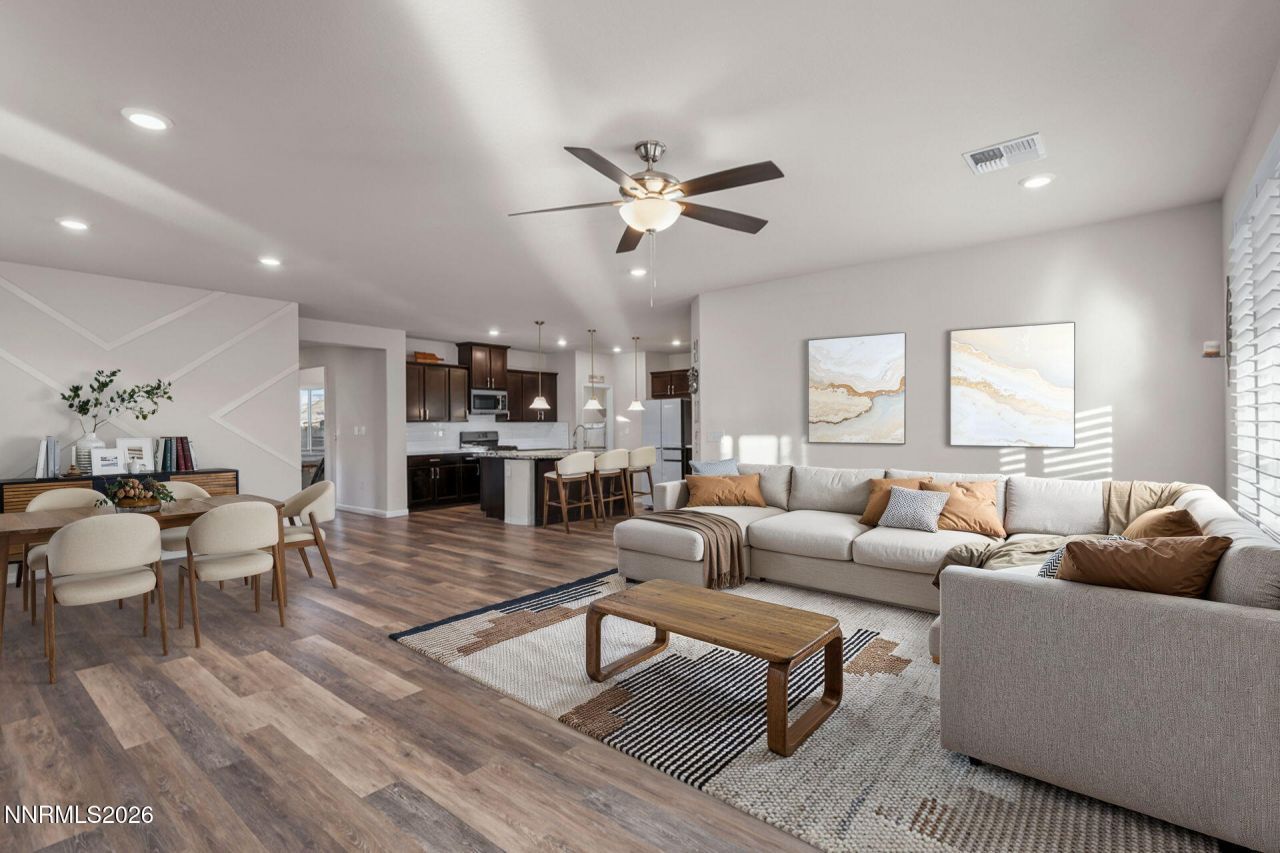 1030 Garden Pond Way, Sparks, NV 89441 Photo