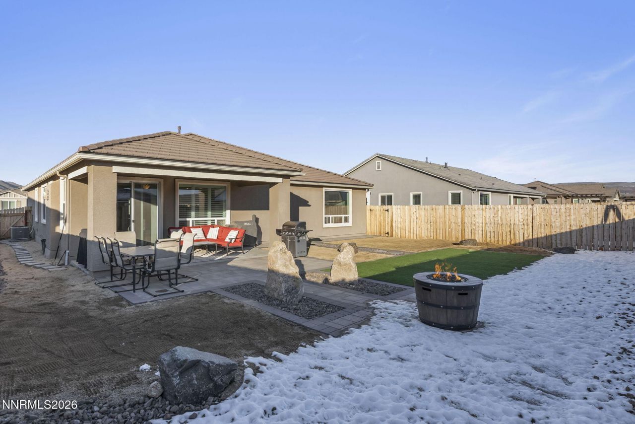 1030 Garden Pond Way, Sparks, NV 89441 Photo