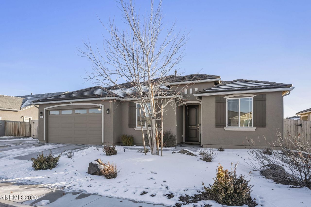 1030 Garden Pond Way, Sparks, NV 89441 Photo