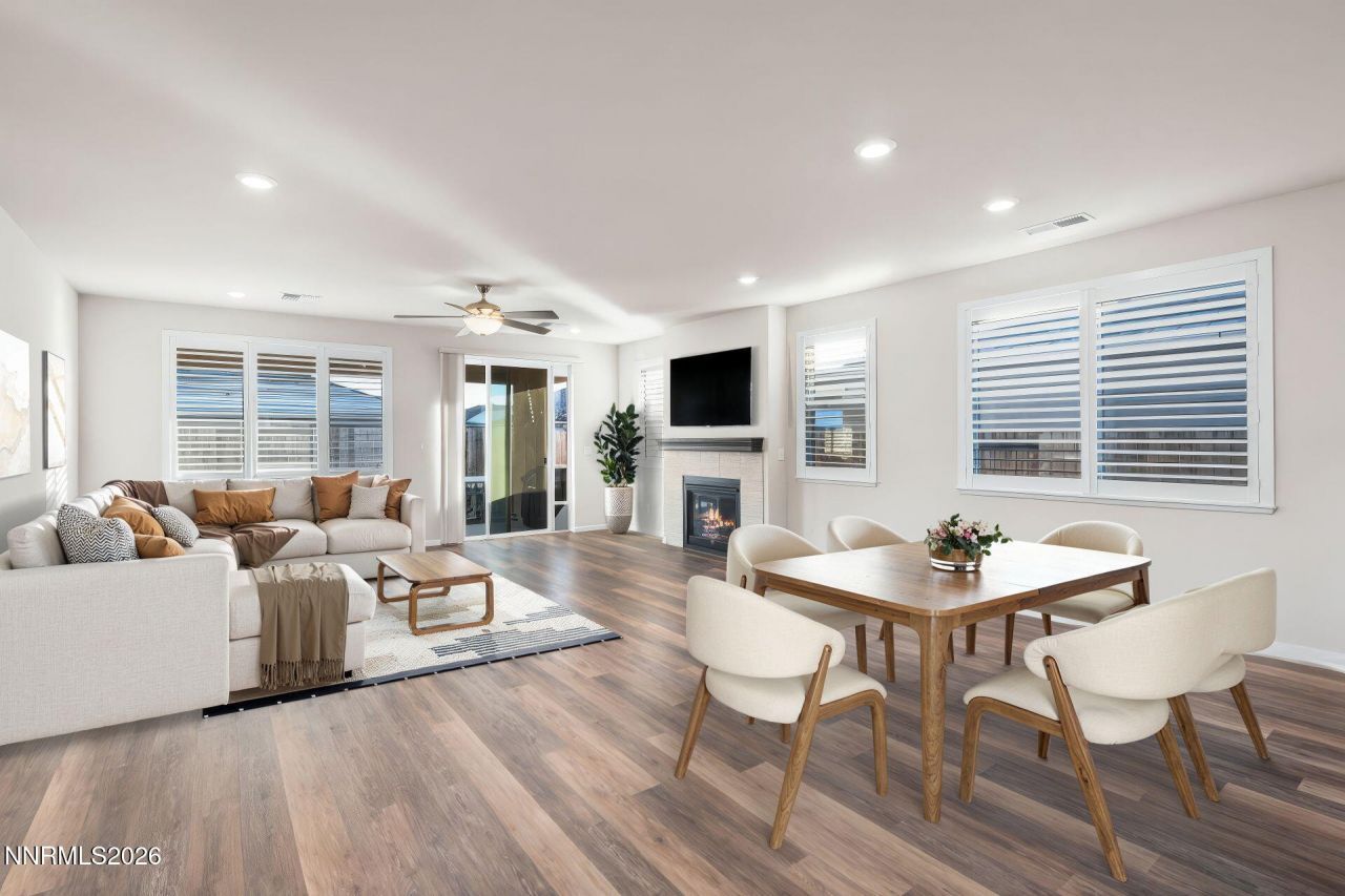 1030 Garden Pond Way, Sparks, NV 89441 Photo