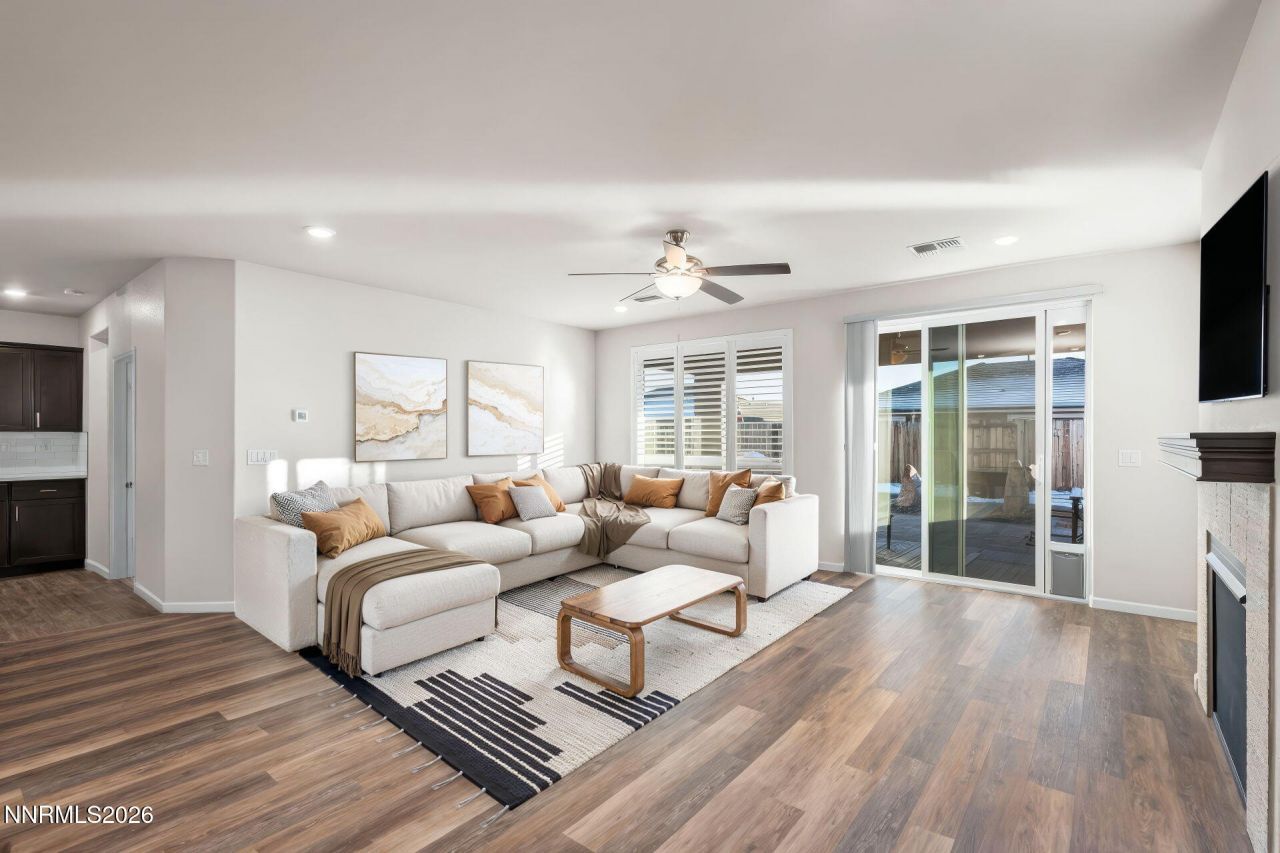 1030 Garden Pond Way, Sparks, NV 89441 Photo