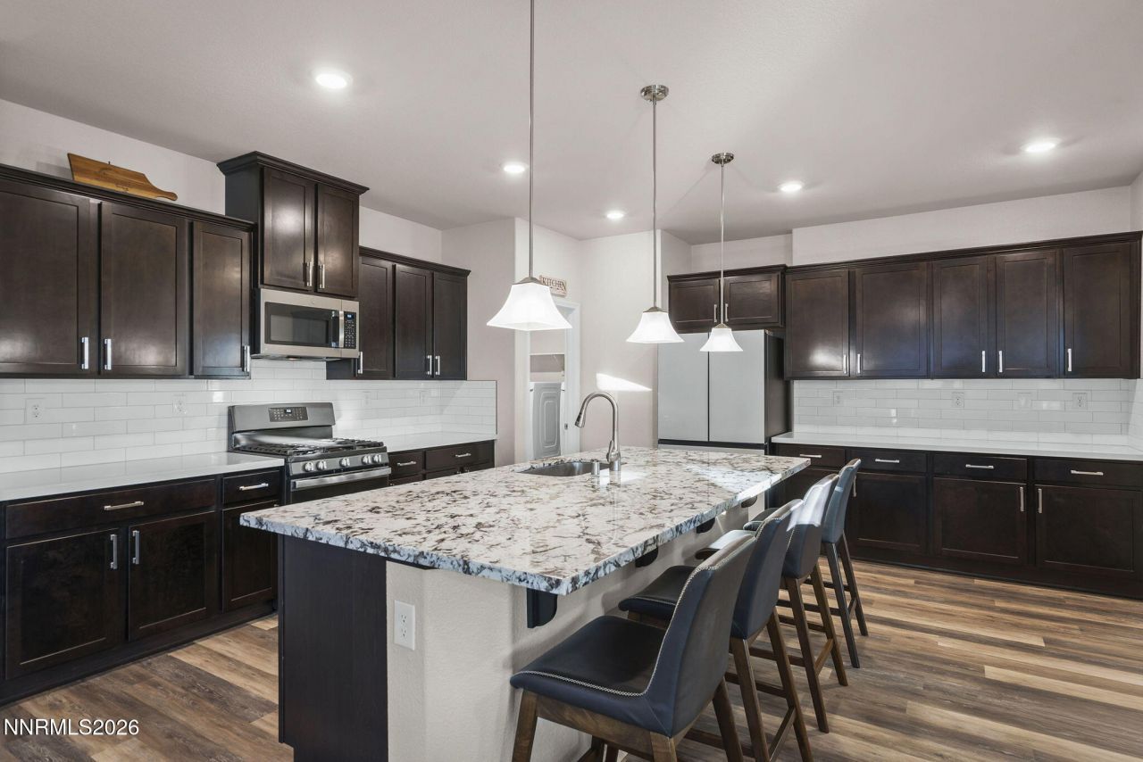 1030 Garden Pond Way, Sparks, NV 89441 Photo