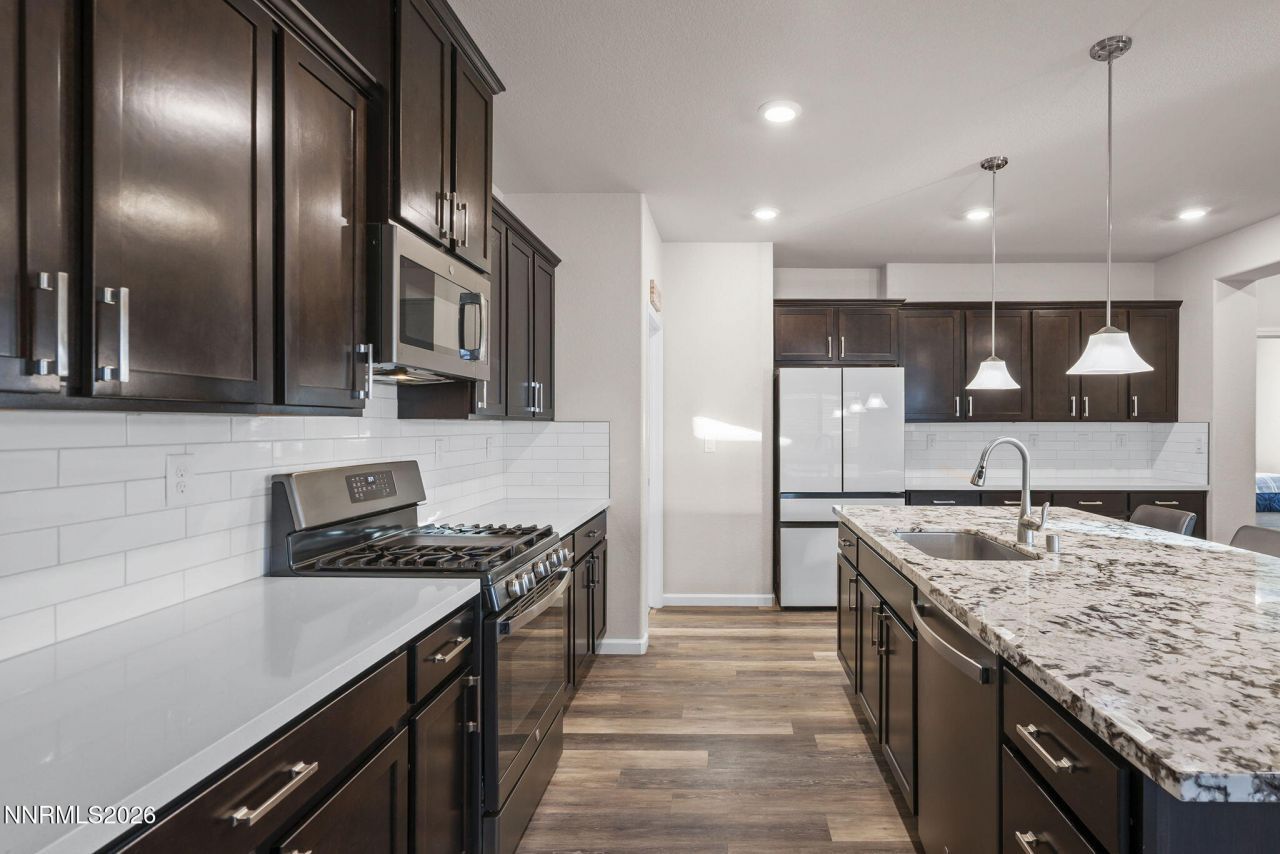 1030 Garden Pond Way, Sparks, NV 89441 Photo