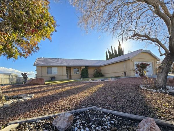 5941 Doubletree Road, Pahrump, NV 89061