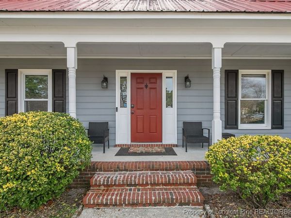 2079 Birchcreft Drive, Fayetteville, NC 28304