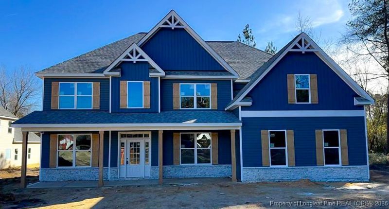 3470 Sids Mill Road, Fayetteville, NC 28312 Main Photo