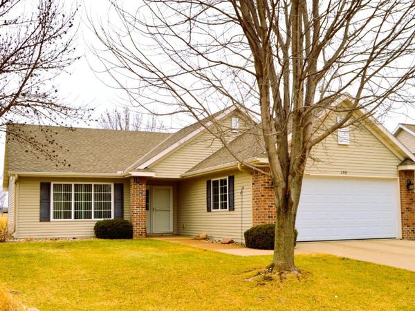 2517 7th Avenue SE, Willmar, MN 56201