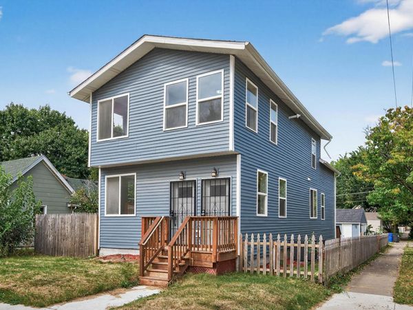 1235 Minnehaha Avenue E, Saint Paul, MN 55106