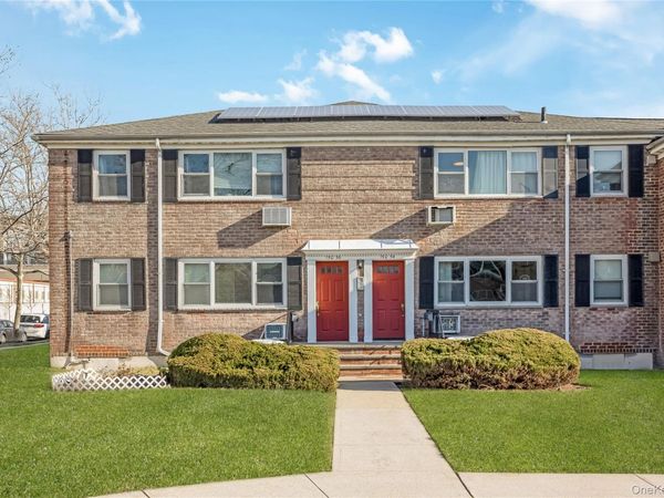 150-54 Melbourne Avenue, Unit 257A, Flushing, NY 11367