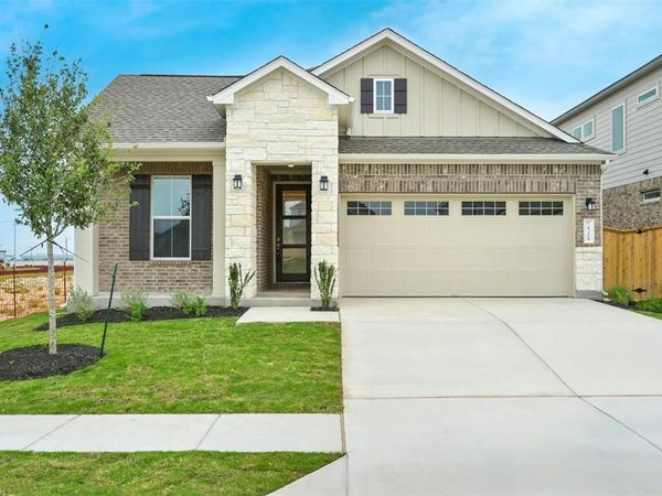 4304 Contrail LN, Round Rock, TX 78665