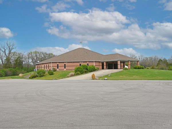 5990 Michael Road, Madison Twp, OH 45042