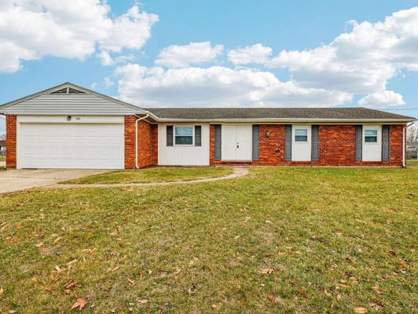 520 Meadow Lane, Trenton, OH 45067