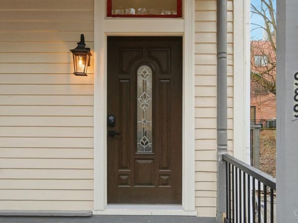 989 Parkside Place, Cincinnati, OH 45202