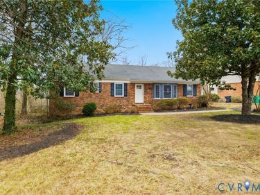 1618 Havenwood Drive, Henrico, VA 23238