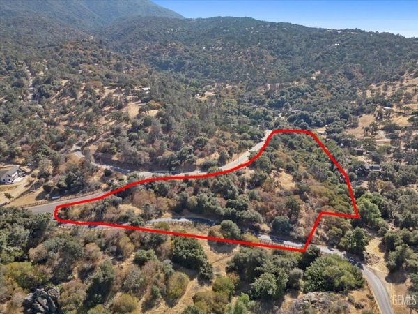0 Clear Creek Road, Keene, CA 93531