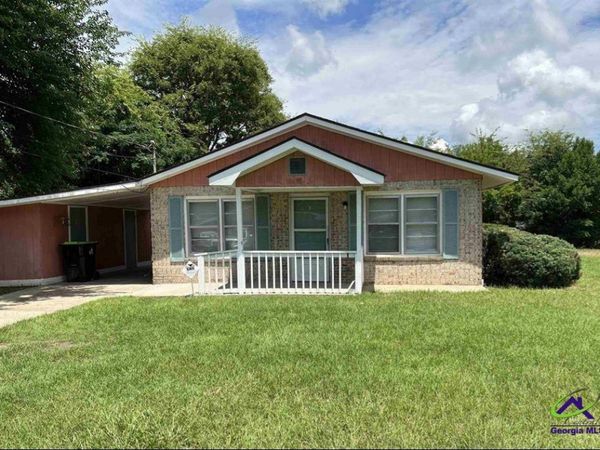 100 Chuck Circle, Warner Robins, GA