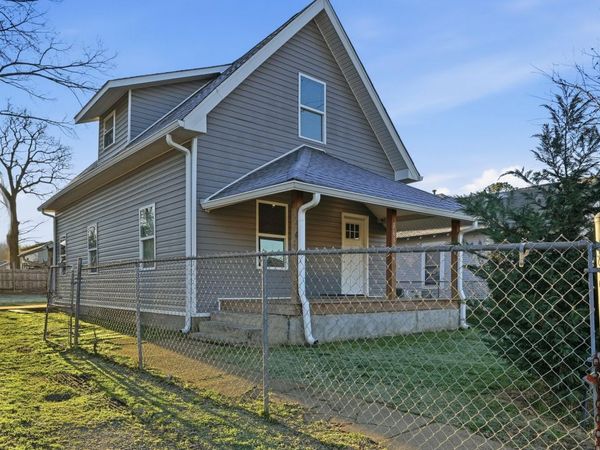 3612 5th Avenue, Chattanooga, TN 37407