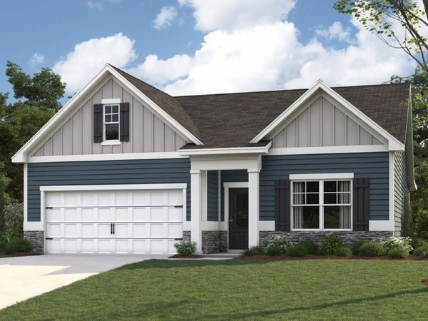 10778 Upland Drive, Apison, TN 37302