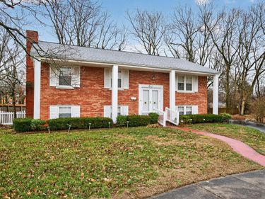 641 Bellcastle Road, Lexington, KY 40505