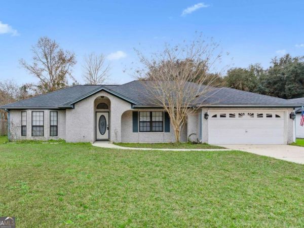 104 Westridge Court, Kingsland, GA 31548