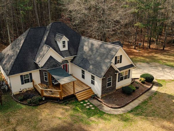 123 Rabbit Run Road, Meansville, GA 30256