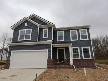 4254 Cedar Lane, Grand Blanc Twp, MI 48439