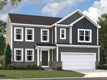 4254 Cedar Lane, Grand Blanc Twp, MI 48439