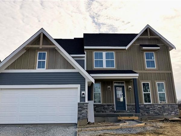 6513 River Birch Street, Tipp City, OH 45371