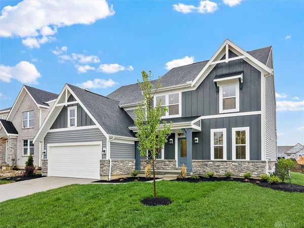 6513 River Birch Street, Tipp City, OH 45371