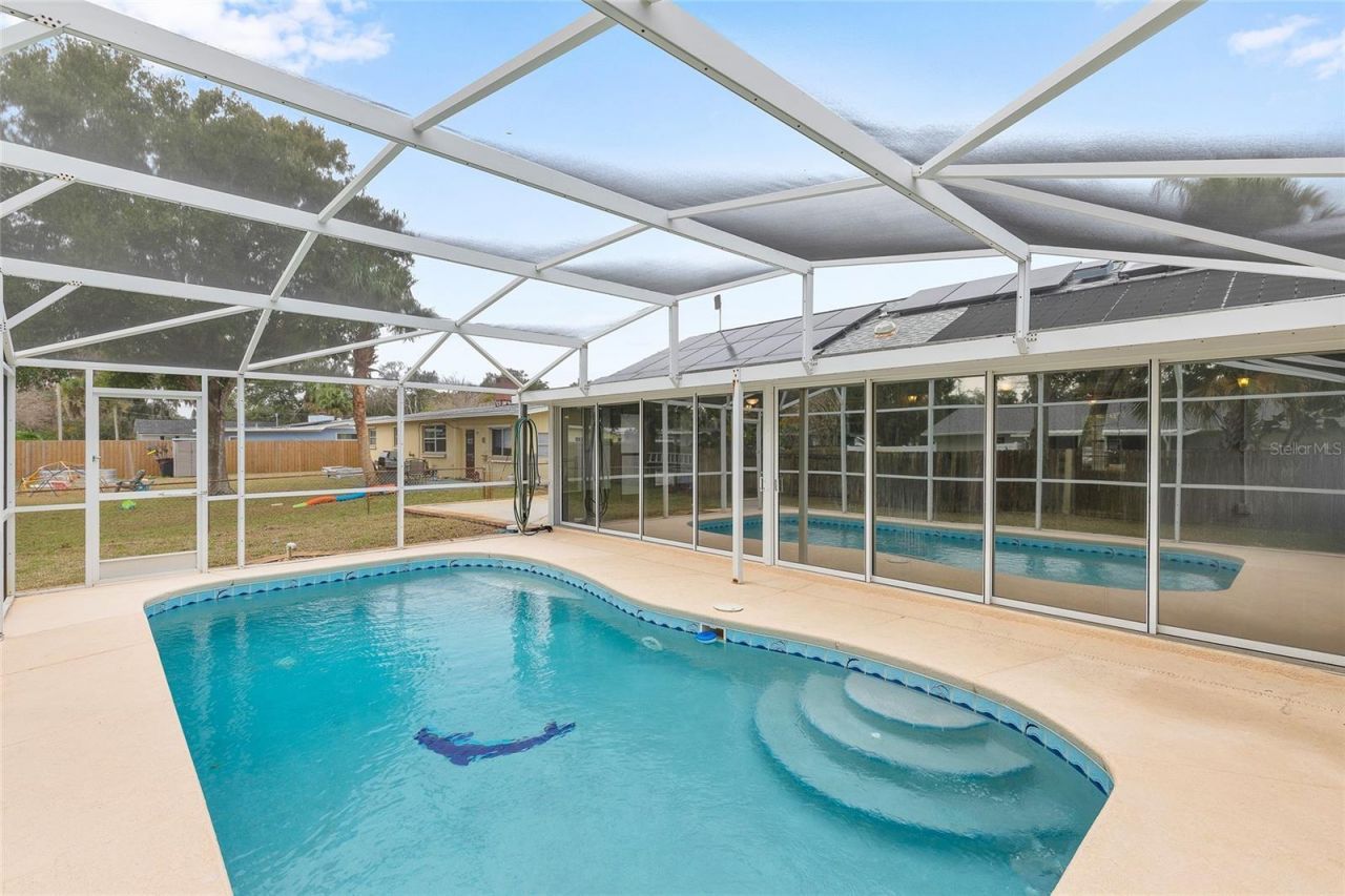 716 Francis Avenue, New Smyrna Beach, FL 32168 Photo