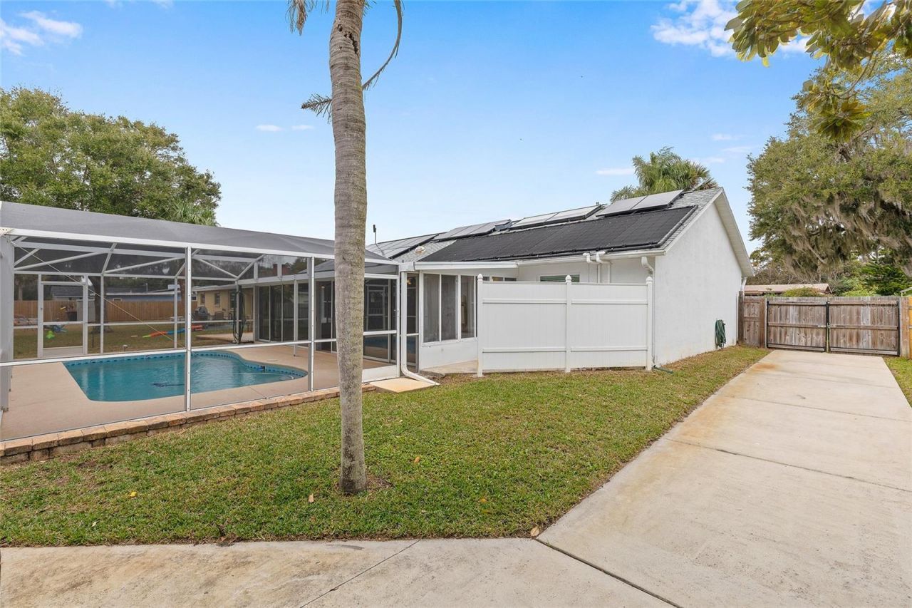 716 Francis Avenue, New Smyrna Beach, FL 32168 Photo