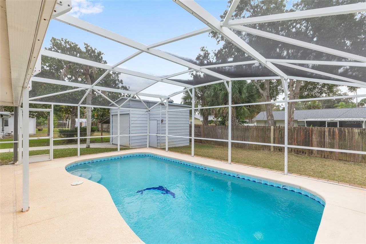 716 Francis Avenue, New Smyrna Beach, FL 32168 Photo