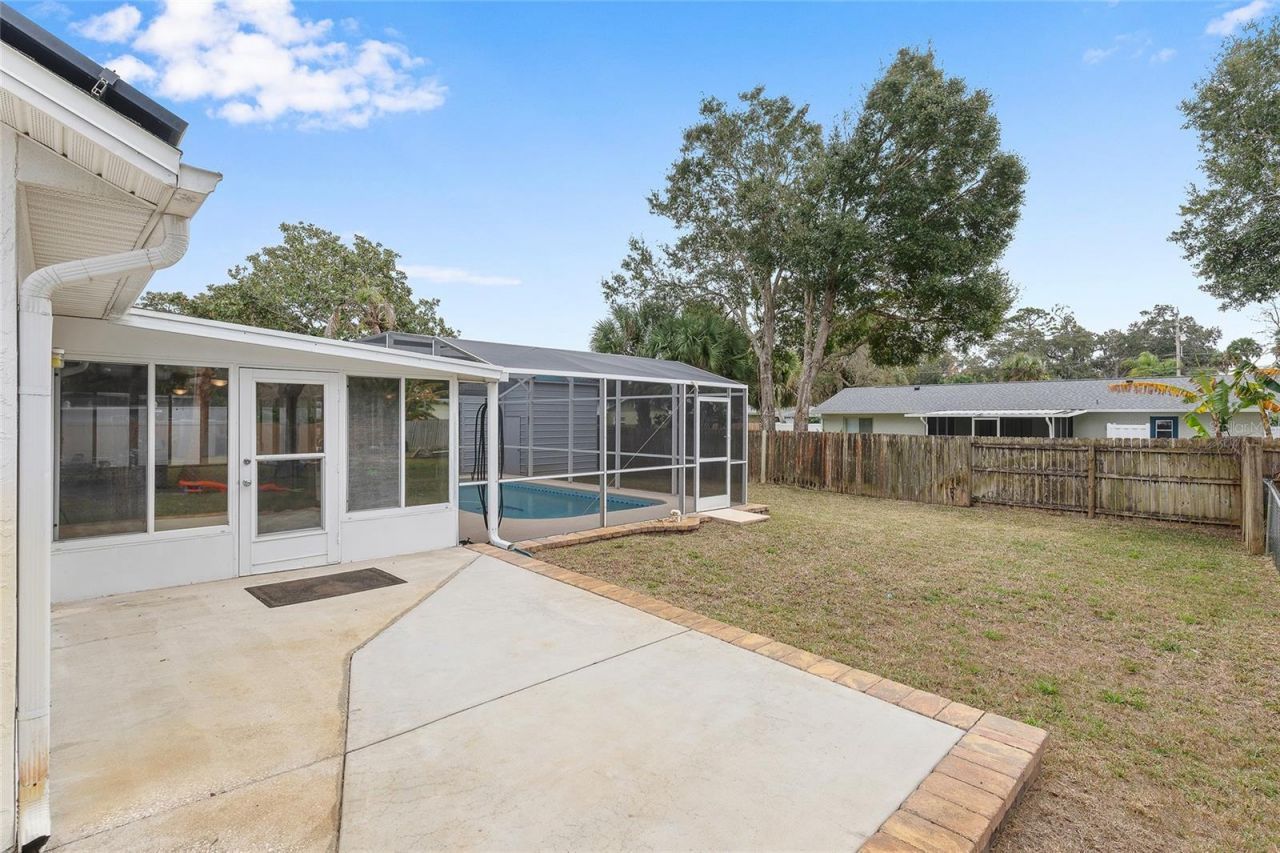 716 Francis Avenue, New Smyrna Beach, FL 32168 Photo