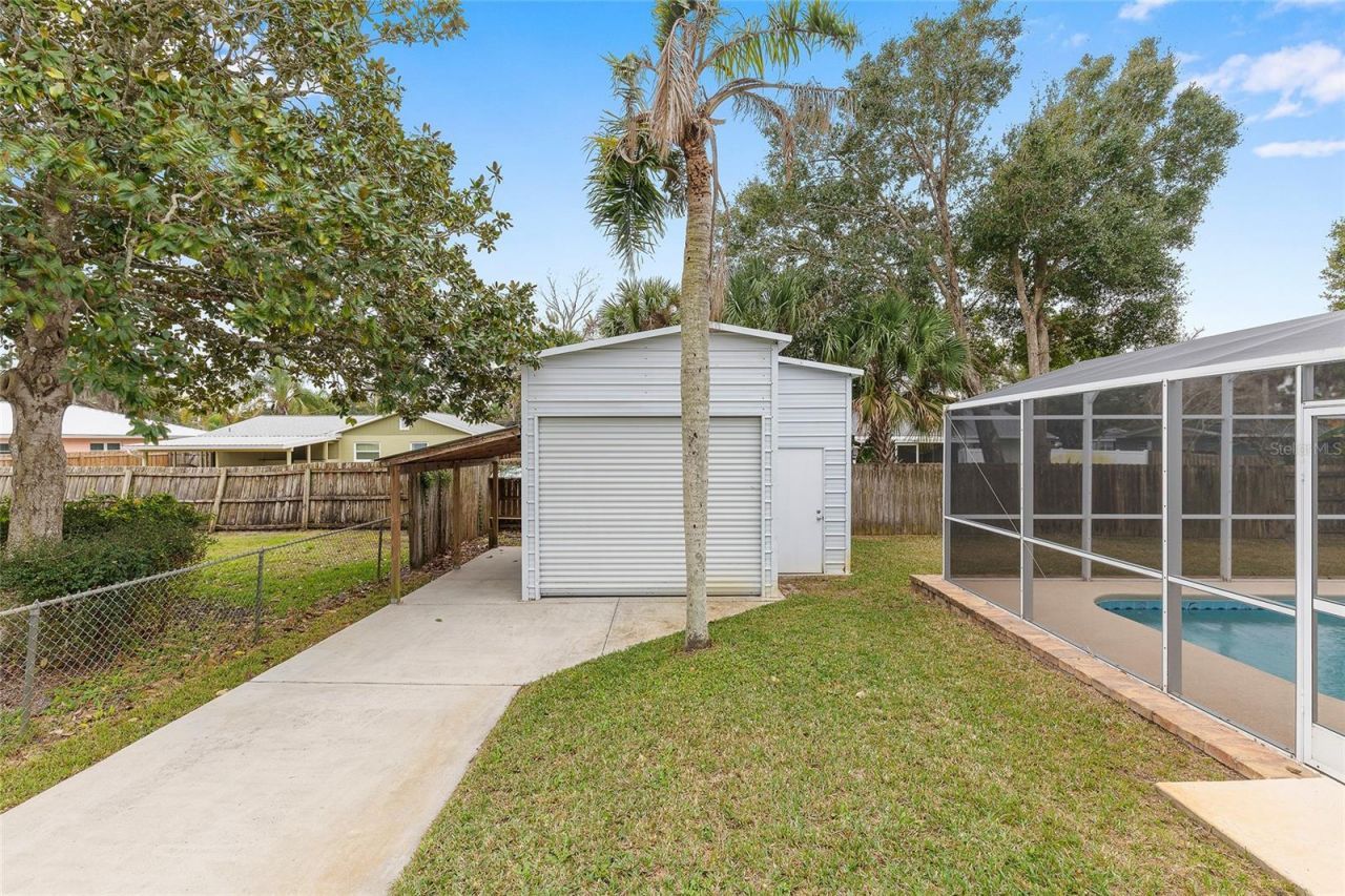 716 Francis Avenue, New Smyrna Beach, FL 32168 Photo