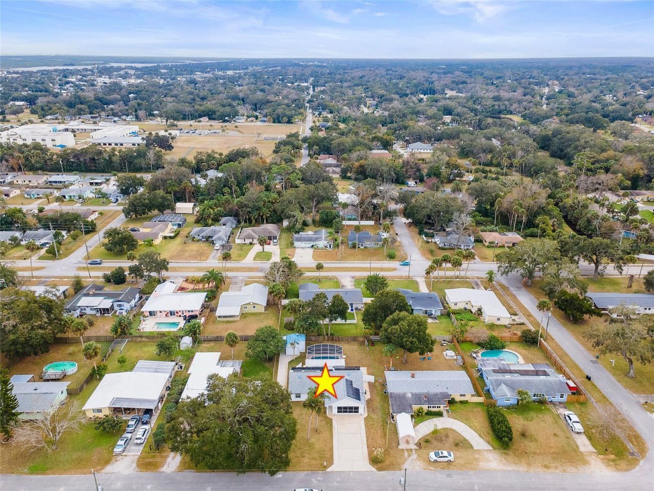 716 Francis Avenue, New Smyrna Beach, FL 32168 Photo