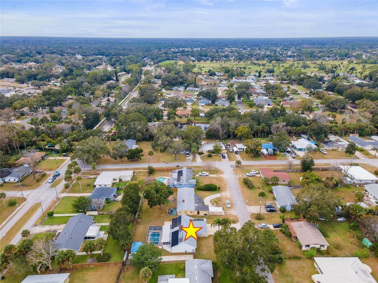 716 Francis Avenue, New Smyrna Beach, FL 32168 Photo