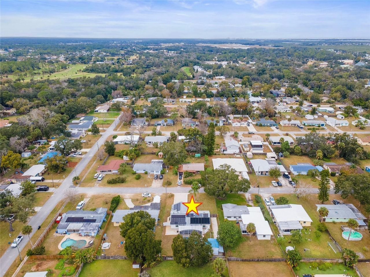 716 Francis Avenue, New Smyrna Beach, FL 32168 Photo