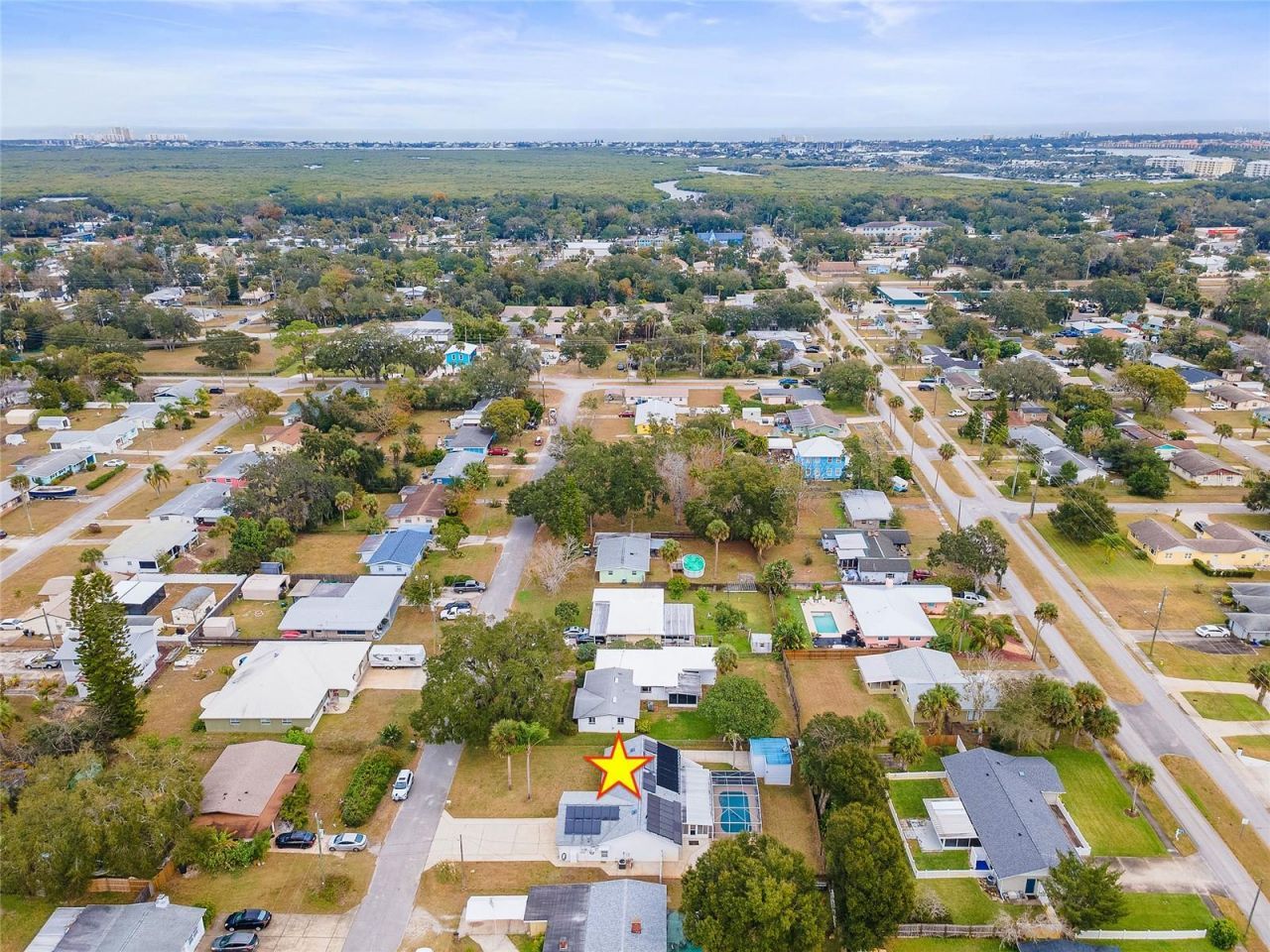 716 Francis Avenue, New Smyrna Beach, FL 32168 Photo