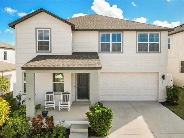 2294 ENDEAVOR WAY, CLERMONT, FL 34715