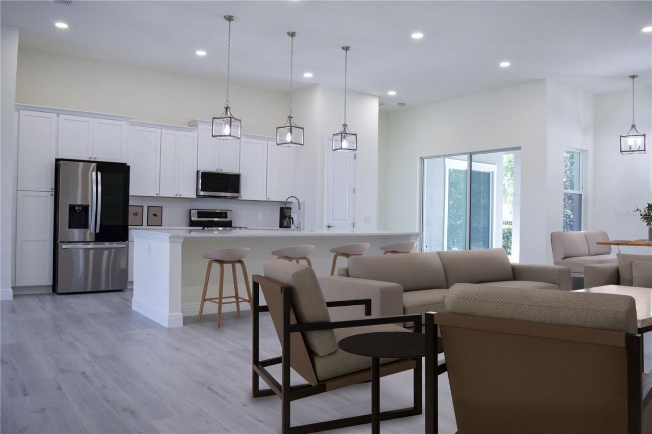 163 Blazing Star Avenue, Lake Alfred, FL 33850 Photo