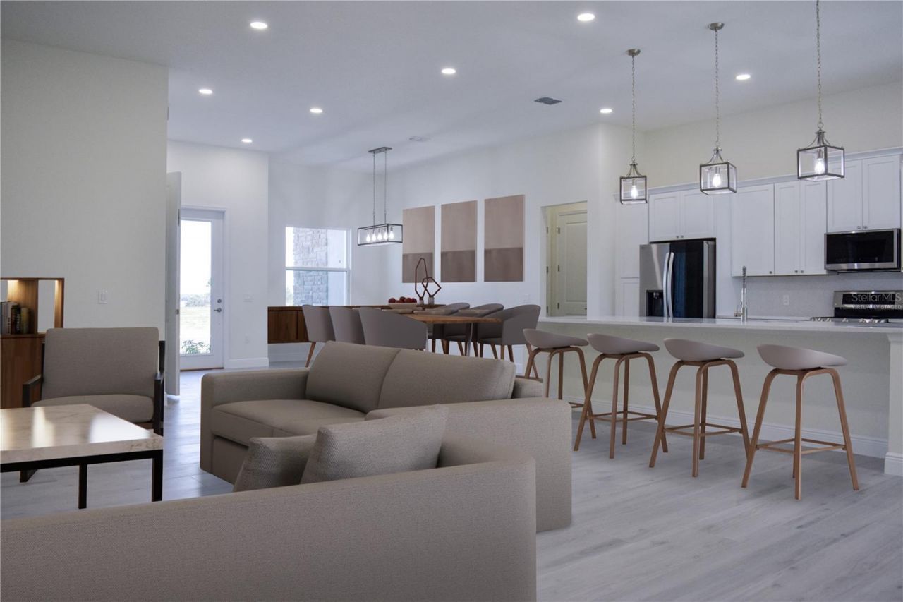 163 Blazing Star Avenue, Lake Alfred, FL 33850 Photo