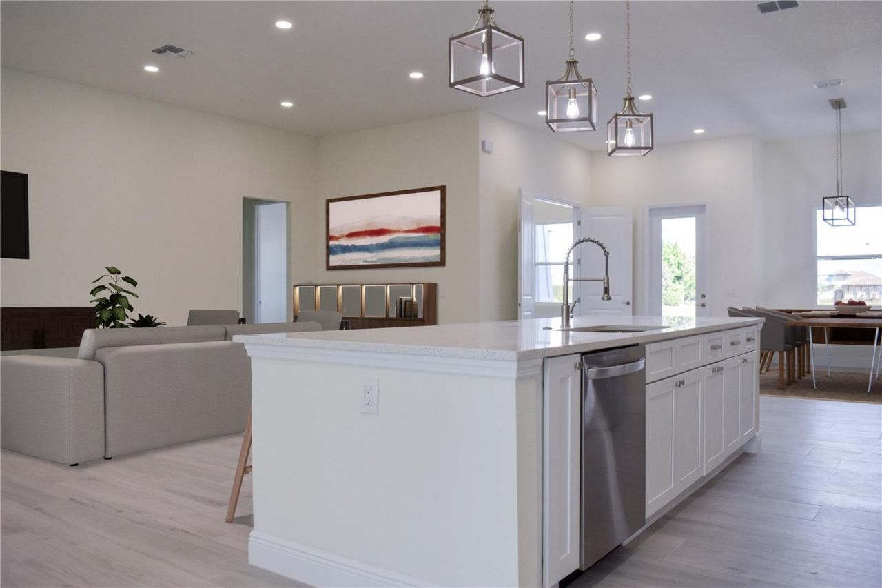 163 Blazing Star Avenue, Lake Alfred, FL 33850 Photo