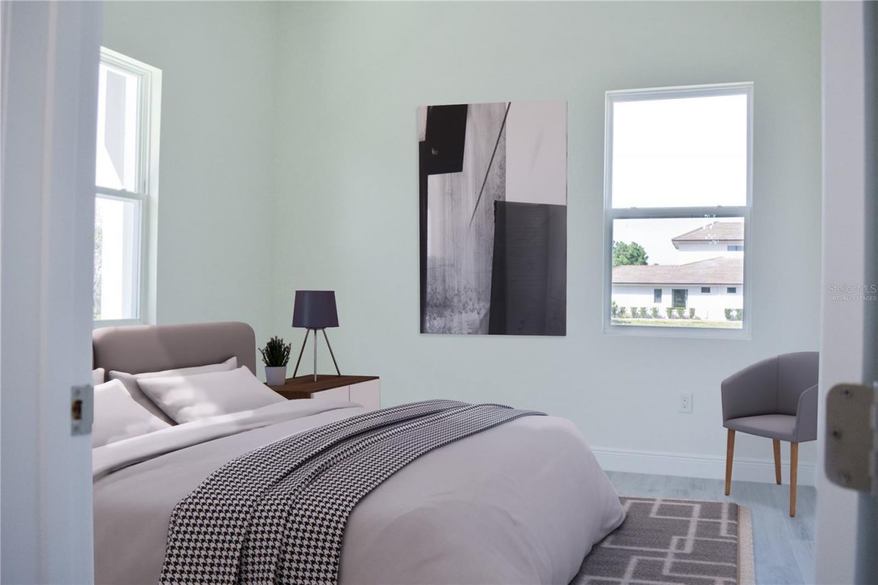 163 Blazing Star Avenue, Lake Alfred, FL 33850 Photo