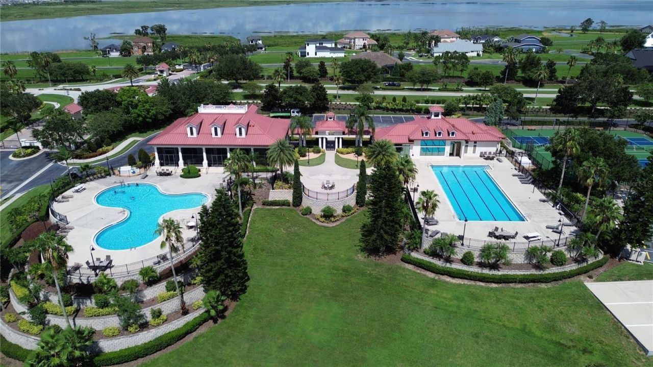 163 Blazing Star Avenue, Lake Alfred, FL 33850 Photo