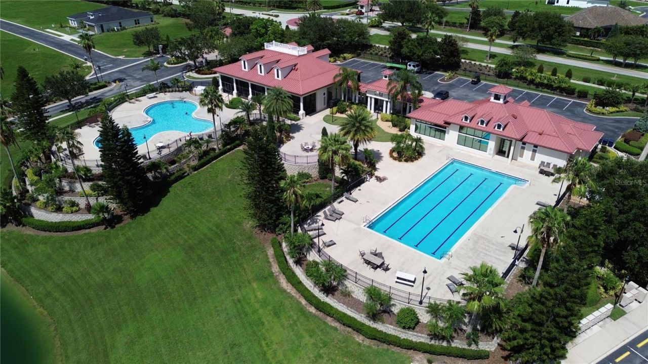 163 Blazing Star Avenue, Lake Alfred, FL 33850 Photo