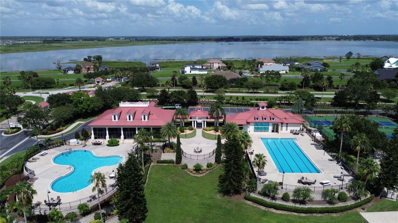 163 Blazing Star Avenue, Lake Alfred, FL 33850 Photo