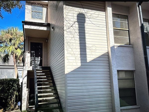 4755 PURITAN CIRCLE, Unit 521, TAMPA, FL 33617