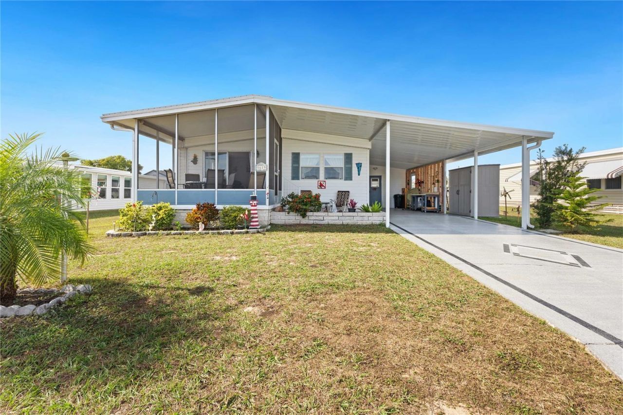 5619 Dakota Street, Zephyrhills, FL 33542 Main Photo