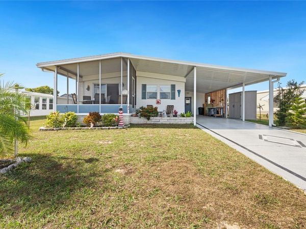 5619 DAKOTA STREET, ZEPHYRHILLS, FL 33542