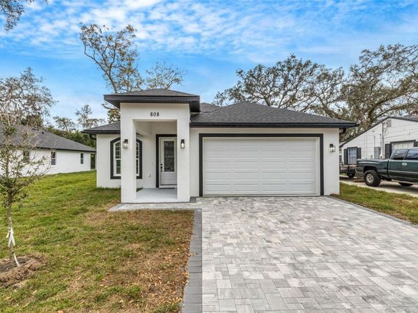 808 W LOWRY LANE, TAMPA, FL 33604